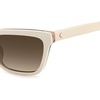 image:imagekate spade new york KS AISHA 2S Rectangular Sunglasses Frames for Woman