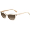 image:imagekate spade new york KS AISHA 2S Rectangular Sunglasses Frames for Woman