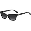 image:imagekate spade new york Ks Aisha 2S Rectangular SunglassesBlack
