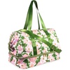 image:imagekate spade new york Large Capacity Insulated Cooler Tote Bag Soft Sided Portable Beach Cooler with Shoulder Strap Hidden Garden