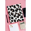 image:imagekate spade new york Large College Ruled Notebook 11 x 95 Spiral Notebook with 160 PagesForest Feline