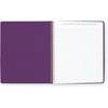 image:imagekate spade new york Large College Ruled Notebook 11 x 95 Spiral Notebook with 160 PagesGreat Expectations