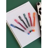 image:imagekate spade new york Large College Ruled Notebook 11 x 95 Spiral Notebook with 160 PagesModern Leopard