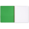 image:imagekate spade new york Large College Ruled Notebook 11 x 95 Spiral Notebook with 160 PagesSunny Day Stripe