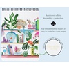image:imagekate spade new york Large College Ruled Notebook Top Spiral Notebook with 160 Pages 1175 x 85 Writing Pad Paint by NumbersBookshelf
