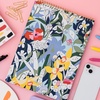 image:imagekate spade new york Large College Ruled Notebook Top Spiral Notebook with 160 Pages 1175 x 85 Writing Pad Paint by NumbersPaint by Numbers