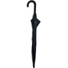 image:imagekate spade new york Large Lightweight Travel Umbrella Black Cat