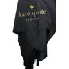 image:imagekate spade new york Large Lightweight Travel Umbrella Black Cat