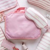 image:imagekate spade new york Laundry Bag to Organize Suitcase Two Sided Packing Cube for Clean and Dirty Clothes Wear and Worn