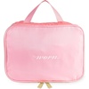 image:imagekate spade new york Laundry Bag to Organize Suitcase Two Sided Packing Cube for Clean and Dirty Clothes Wear and Worn