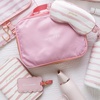 image:imagekate spade new york Laundry Bag to Organize Suitcase Two Sided Packing Cube for Clean and Dirty Clothes Wear and Worn