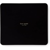 image:imagekate spade new york Leatherette Mouse Pad 9 x 8 Mouse Mat with NonSlip Back Cute Mouse Pad for Office Desk BookshelfPurse Matchbook