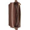 image:imagekate spade new york Liv Crossbody BagHot Fudge