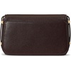 image:imagekate spade new york Liv Crossbody BagHot Fudge