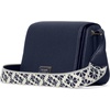 image:imagekate spade new york Liv Crossbody BagParisian Navy With Webbed Strap