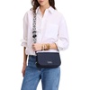 image:imagekate spade new york Liv Crossbody BagParisian Navy With Webbed Strap