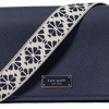 image:imagekate spade new york Liv Crossbody BagParisian Navy With Webbed Strap