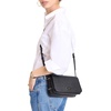 image:imagekate spade new york Liv Crossbody BagPebbled Leather Black