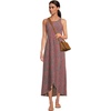 image:imagekate spade new york Liv Crossbody BagPebbled Leather Cavern Clay