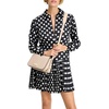 image:imagekate spade new york Liv Crossbody BagPebbled Leather Lavender Cream