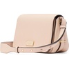 image:imagekate spade new york Liv Crossbody BagPebbled Leather Milk Glass