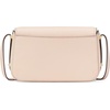 image:imagekate spade new york Liv Crossbody BagPebbled Leather Milk Glass