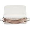 image:imagekate spade new york Liv Crossbody BagPebbled Leather True White