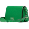 image:imagekate spade new york Liv Crossbody BagPebbled Leather Watercress