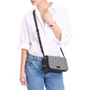 image:imagekate spade new york Liv Crossbody BagSpade Flower Black Multi