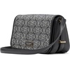 image:imagekate spade new york Liv Crossbody BagSpade Flower Black Multi