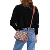 image:imagekate spade new york Liv Crossbody BagSpade Flower Burgundy Multi
