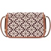 image:imagekate spade new york Liv Crossbody BagSpade Flower Burgundy Multi