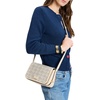 image:imagekate spade new york Liv Crossbody BagSpade Flower Neutral Multi