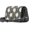 image:imagekate spade new york Liv Crossbody BagTweed Polka Dot Black Multi