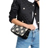 image:imagekate spade new york Liv Crossbody BagTweed Polka Dot Black Multi