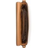 image:imagekate spade new york Liv Denim Suede Small East West ShoulderBiscotti With Lily Strap