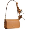 image:imagekate spade new york Liv Denim Suede Small East West ShoulderBiscotti With Lily Strap
