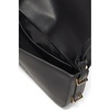 image:imagekate spade new york Liv Denim Suede Small East West ShoulderBlack