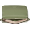image:imagekate spade new york Liv Denim Suede Small East West ShoulderCedar Multi