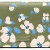 image:imagekate spade new york Liv Denim Suede Small East West ShoulderCedar Multi