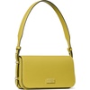 image:imagekate spade new york Liv Denim Suede Small East West ShoulderLime Slice