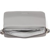 image:imagekate spade new york Liv Denim Suede Small East West ShoulderNimbus Grey