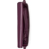 image:imagekate spade new york Liv Denim Suede Small East West ShoulderPurple Agate