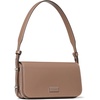 image:imagekate spade new york Liv Denim Suede Small East West ShoulderWarm Acorn