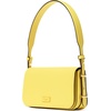 image:imagekate spade new york Liv Denim Suede Small East West ShoulderYuza Jam