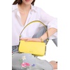 image:imagekate spade new york Liv Denim Suede Small East West ShoulderYuza Jam