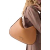 image:imagekate spade new york Liv Large Shoulder BagBiscotti