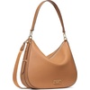 image:imagekate spade new york Liv Large Shoulder BagBiscotti