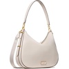 image:imagekate spade new york Liv Large Shoulder BagCashew Milk