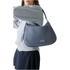 image:imagekate spade new york Liv Large Shoulder BagCinder Grey